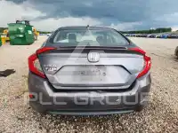 2017 Honda CIVIC photo