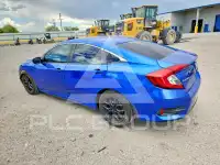 2017 Honda CIVIC photo