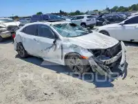 2017 Honda CIVIC фото