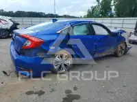 2017 Honda CIVIC photo