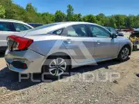 2017 Honda CIVIC photo