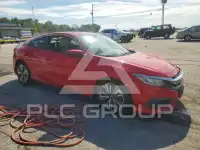 2017 Honda CIVIC photo
