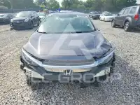 2017 Honda CIVIC photo