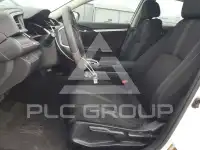 2017 Honda CIVIC photo