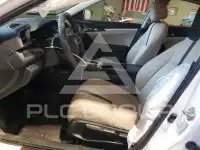2017 Honda CIVIC фото