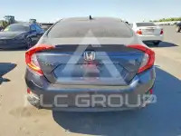 2017 Honda CIVIC photo