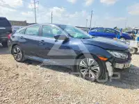 2017 Honda CIVIC photo