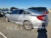 2017 Honda CIVIC фото