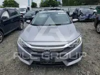 2017 Honda CIVIC photo