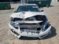 2017 Honda CIVIC photo