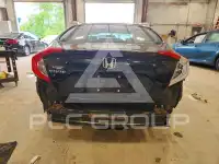 2017 Honda CIVIC фото