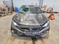 2017 Honda CIVIC photo