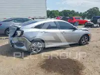 2017 Honda CIVIC photo