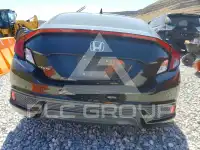 2017 Honda CIVIC photo