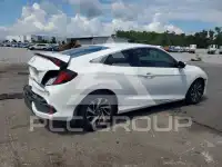 2017 Honda CIVIC photo