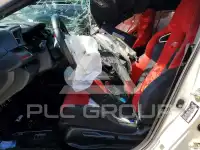 2017 Honda CIVIC photo