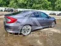 2017 Honda CIVIC фото