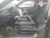 2017 Honda CIVIC фото