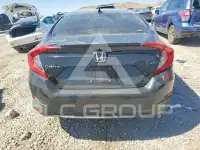 2017 Honda CIVIC photo