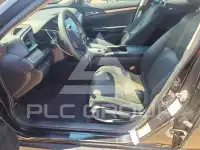 2017 Honda CIVIC фото