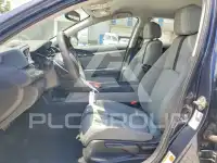 2017 Honda CIVIC фото