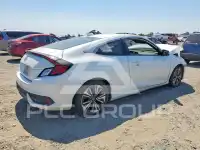 2017 Honda CIVIC фото