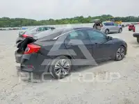2017 Honda CIVIC фото