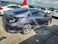 2017 Honda CIVIC photo