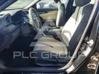 2017 Honda CIVIC photo