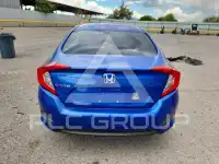 2017 Honda CIVIC photo