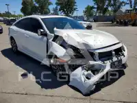 2017 Honda CIVIC photo