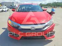 2017 Honda CIVIC photo