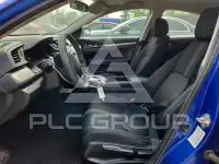 2017 Honda CIVIC фото