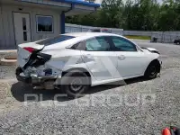 2017 Honda CIVIC фото