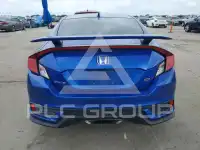 2017 Honda CIVIC photo