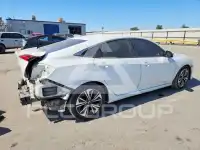 2017 Honda CIVIC фото