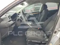 2017 Honda CIVIC фото
