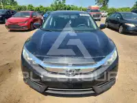 2017 Honda CIVIC фото