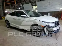 2017 Honda CIVIC фото
