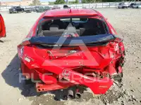 2017 Honda CIVIC photo