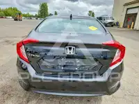 2017 Honda CIVIC фото