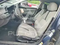 2017 Honda CIVIC фото
