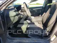 2017 Honda CIVIC фото