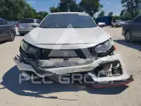2017 Honda CIVIC фото
