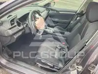 2017 Honda CIVIC фото