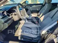 2017 Honda CIVIC фото