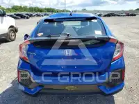 2017 Honda CIVIC photo