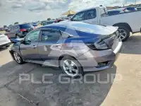 2017 Honda CIVIC photo