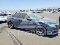 2017 Honda CIVIC фото