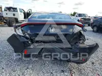 2017 Honda CIVIC фото